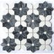 Мозаїка MOZAICO DE LUX CCLAYRK25003 30x30 см 598087 фото 1