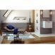 Плитка Cersanit Olivia Grey 25x40 см 541119 фото 3