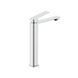 Смеситель для раковины высокий Qtap Capricorn, Chrome (k26) QTCAP1060H102C48220 SD00054344 фото 4