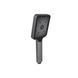 Комплект Qtap Lipno: Смеситель для ванны QTNH3023101DG + Душевой комплект (QTRUCA145S1GRP+QTHADPVC160G+QT829910842854GRP) SD00053397 фото 4