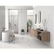 Керамогранит ITT Ceramic Syrac Rect Hond 6mm 120х300 см 534344 фото 2