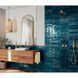 Плитка Ceramica Deseo Nairobi Blue 7.5х30 см 579375 фото 3