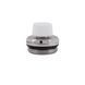 Кран Маєвського Thermo Alliance Standart 3/4" ручний SD211W20 SD00005524 фото 3
