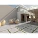Керамогранит Pamesa Essenza Beige (Fam017/Compacglass Rect) 60х120 см 535815 фото 3