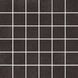 Мозаика Cersanit City Squares Mosaic Anthracite 29,8х29,8 см 422103 фото 2