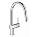 Змішувач для кухні GROHE MINTA 32321002, хром 69650 фото 1