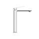 Смеситель для раковины высокий Qtap Capricorn, Chrome (k26) QTCAP1060H102C48220 SD00054344 фото 3