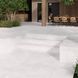 Ступень New Tiles Multistep Stone/Air Blanco 33x120 см 600553 фото 1