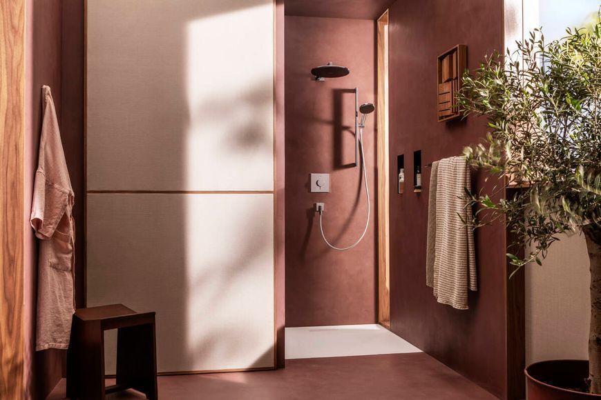 FIXFIT FINE E шланговое соединение, хром 100509 фото