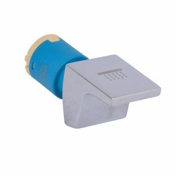 Переключатель на потолочную лейку Qtap (25x29,3x24,5) для душевой системы Crow QTCRO2529324550450 SD00056574 фото