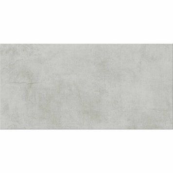 Керамограніт Cersanit Dreaming Light Grey 29,8x59,8 см 404216 фото