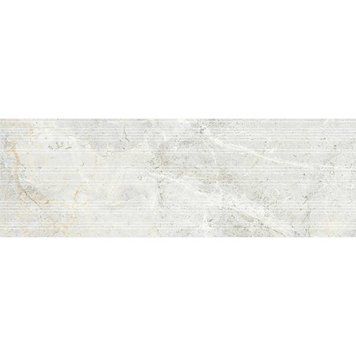 Плитка APE Augustus Caesar Pearl Rect 30x90 см 557733 фото
