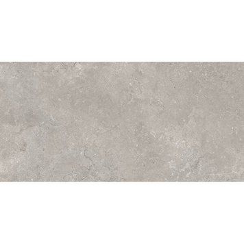 Керамограніт New Tiles Etna Gris In/Out 60x120 см 564291 фото