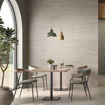 Керамограніт Geotiles Vein Hermes Marfil 60x120 см 579784 фото