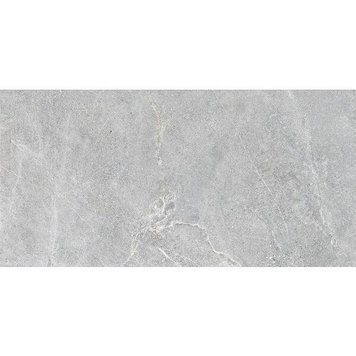 Керамограніт Cerrad Gres Distinct White Silky Cristal 59,7x119,7 см 583153 фото
