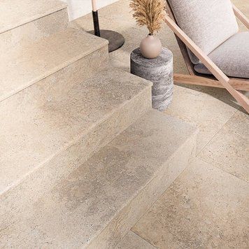Сходинка New Tiles Multistep Summer 33x120 см 600595 фото