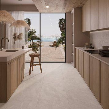 Керамограніт Ceramica Deseo Capri Cotton mat 60x120 см 597091 фото