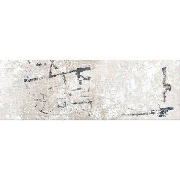 Декор Cersanit Alchimia Inserto 20x60 см 460227 фото
