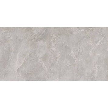 Керамограніт Ceramika Gres Gres Rush Grey Rect 59,7х119,7 см 583111 фото