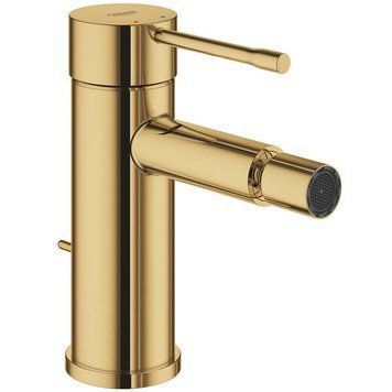 Змішувач для біде Grohe Essence New 24178GL1 золото 549216 фото