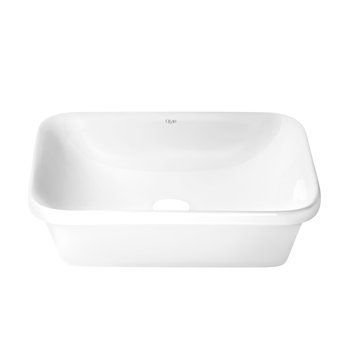 Раковина Qtap Scorpio 500х380х145 White QT1411K490WN SD00053085 фото