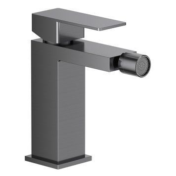 PARDO смеситель для биде, pistola gris 83785 фото
