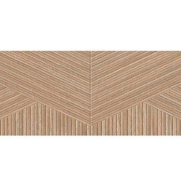 Керамограніт Porcelanosa Noa Tanzania Almond 59,6x120см 544007 фото