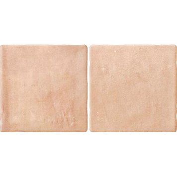 Керамограніт Almera Ceramica (Spain) Manual Salmon 10x20 см 585272 фото