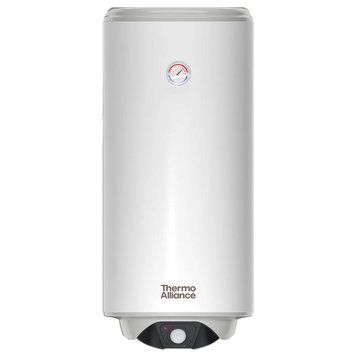 Водонагрівач електричний Thermo Alliance Spectra 100 л вертикальний, сухий керамічний ТЕН 2,0 кВт SD00054358 фото