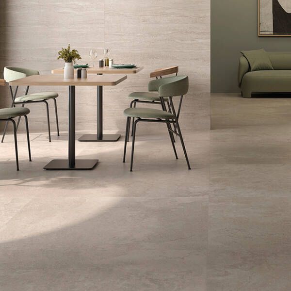 Керамограніт Geotiles Vein Hermes Marfil 60x120 см 579784 фото