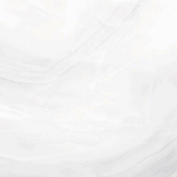 Керамограніт Almera Ceramica Ec.Rodas White 90x90 см 508916 фото