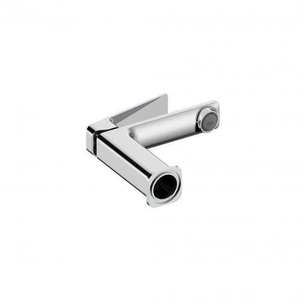 Змішувач для раковини низький Qtap Capricorn, Chrome (k26) QTCAP1060102C48219 SD00054343 фото
