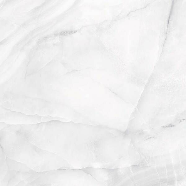 Керамограніт Almera Ceramica Ec.Rodas White 90x90 см 508916 фото