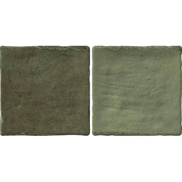 Керамогранит Almera Ceramica (Spain) Bright Salvia 10x20 см 585266 фото
