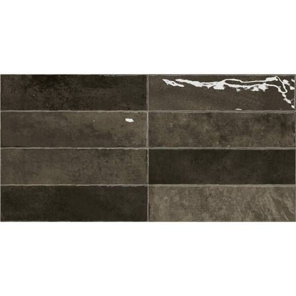 Плитка Ceramica Deseo Nairobi Slate 7.5х30 см 579377 фото