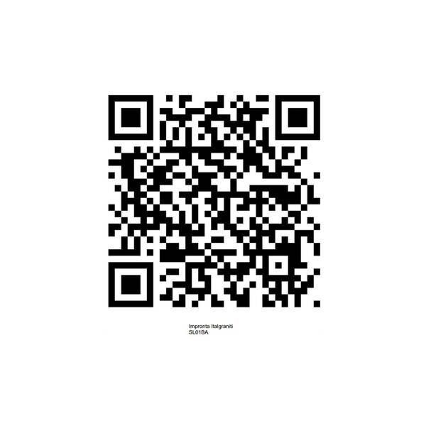 Керамограніт Italgraniti Sl01Ba Moon Sq 60x120 см 422216 фото