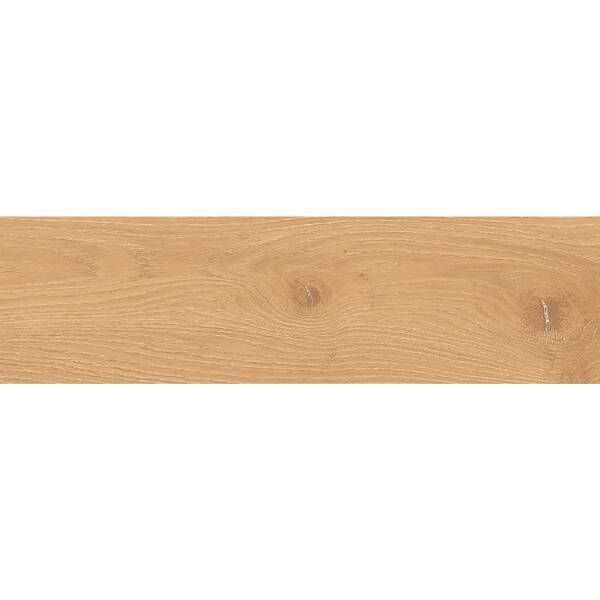 Керамограніт Сeramica Deseo Kendro Karamel 20x120 см 590230 фото