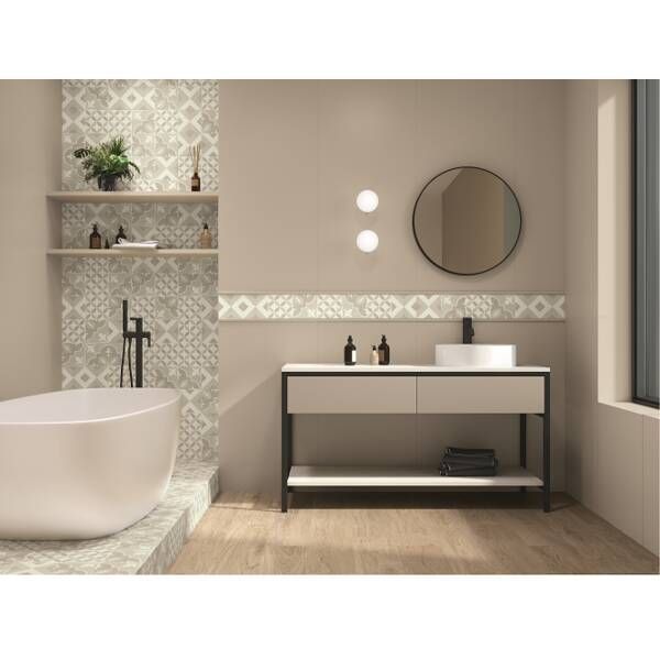 Керамограніт Ape Ceramica Champagne Matt Rect 60x120 см 517663 фото