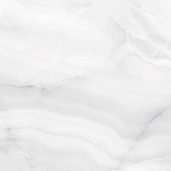 Керамограніт Almera Ceramica Ec.Rodas White 90x90 см 508916 фото