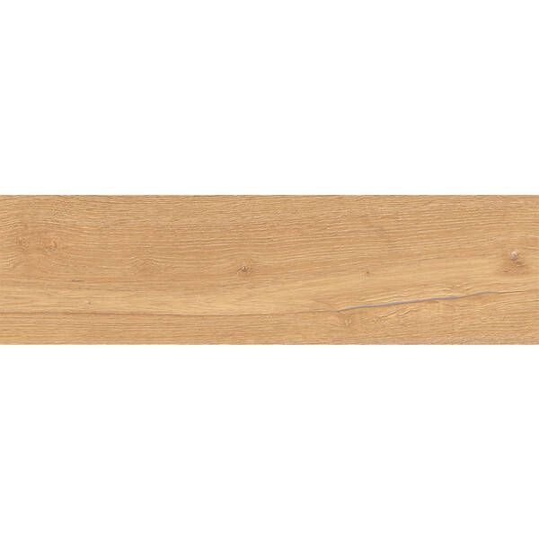 Керамограніт Сeramica Deseo Kendro Karamel 20x120 см 590230 фото