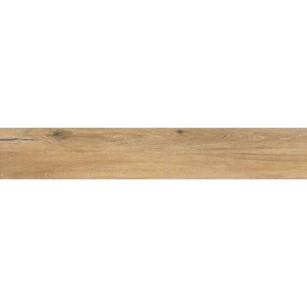 Керамогранит Ceramica Deseo Apricot Honey 20x120 см 543138 фото