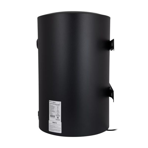 Водонагреватель электрический Thermo Alliance 100 л Black универсальный, мокрый ТЭН 1,5 кВт D100VH15Q3В SD00054751 фото