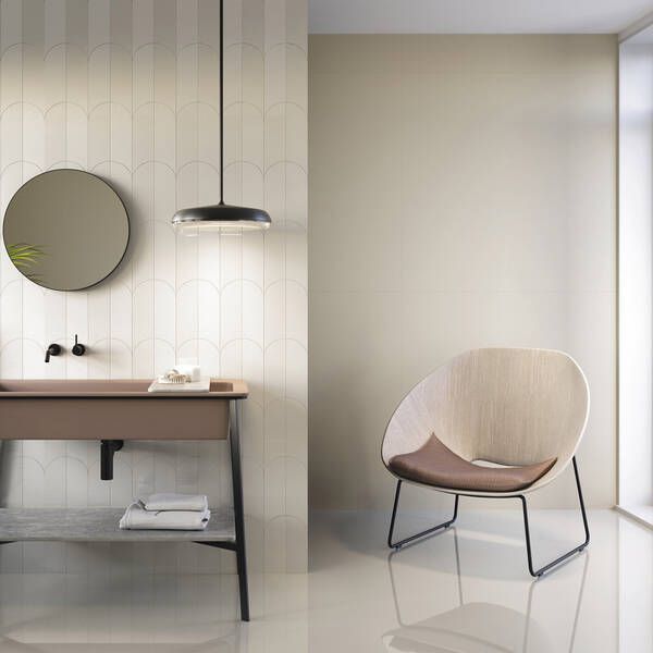 Керамограніт Ape Ceramica Champagne Matt Rect 60x120 см 517663 фото