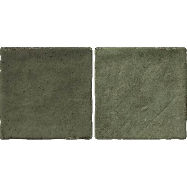 Керамогранит Almera Ceramica (Spain) Bright Salvia 10x20 см 585266 фото