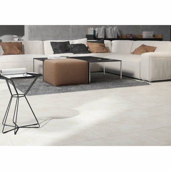 Керамограніт Cersanit Dreaming Light Grey 29,8x59,8 см 404216 фото