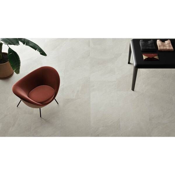 Керамограніт Italgraniti Shale Sl02Ba Sand Sq. 60x120 см 422230 фото
