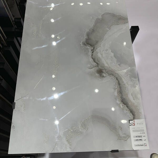 Керамогранит Almera Ceramica-2 Js61210 Onyx Sparkle 60x120 см 574208 фото