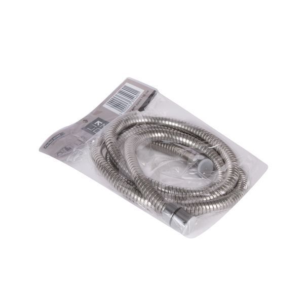 Шланг Lidz Niagara 12 1,5-2,0 м LDNIA12CRM35460 Chrome SD00041564 фото