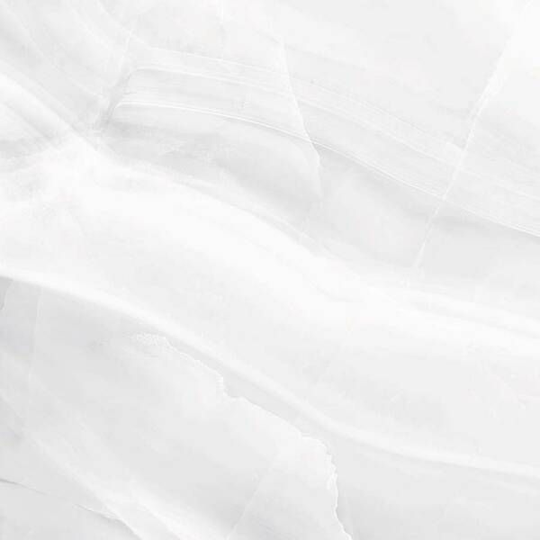 Керамограніт Almera Ceramica Ec.Rodas White 90x90 см 508916 фото