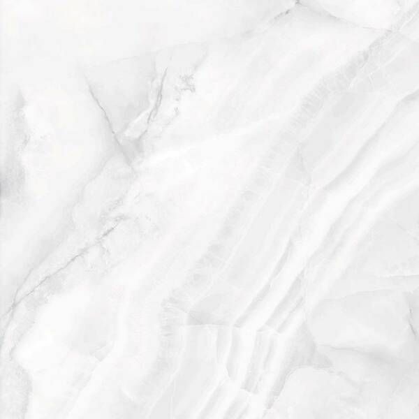 Керамограніт Almera Ceramica Ec.Rodas White 90x90 см 508916 фото